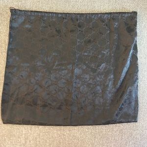 Gucci Dust Cover